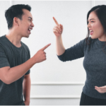 Your Guide to Healthy Disagreements with Your Partner