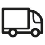 Priority Shipping - Next Day Shipping