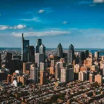 Philadelphia Tops the List: The #1 STD City in America Revealed