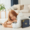Comprehensive Kit: At-Home Chlamydia, Gonorrhea, Trich, Syphilis, HSV, HIV, Hep C Test