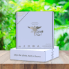 Diabetes Kit: At-Home Hemoglobin A1C Test