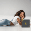 Pregnancy Kit: At-Home HCG Quantitative Pregnancy Test