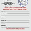 Testosterone Kit: Testosterone Free & Total Test - Image 9